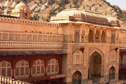 Golden Triangle Tour 3 Days