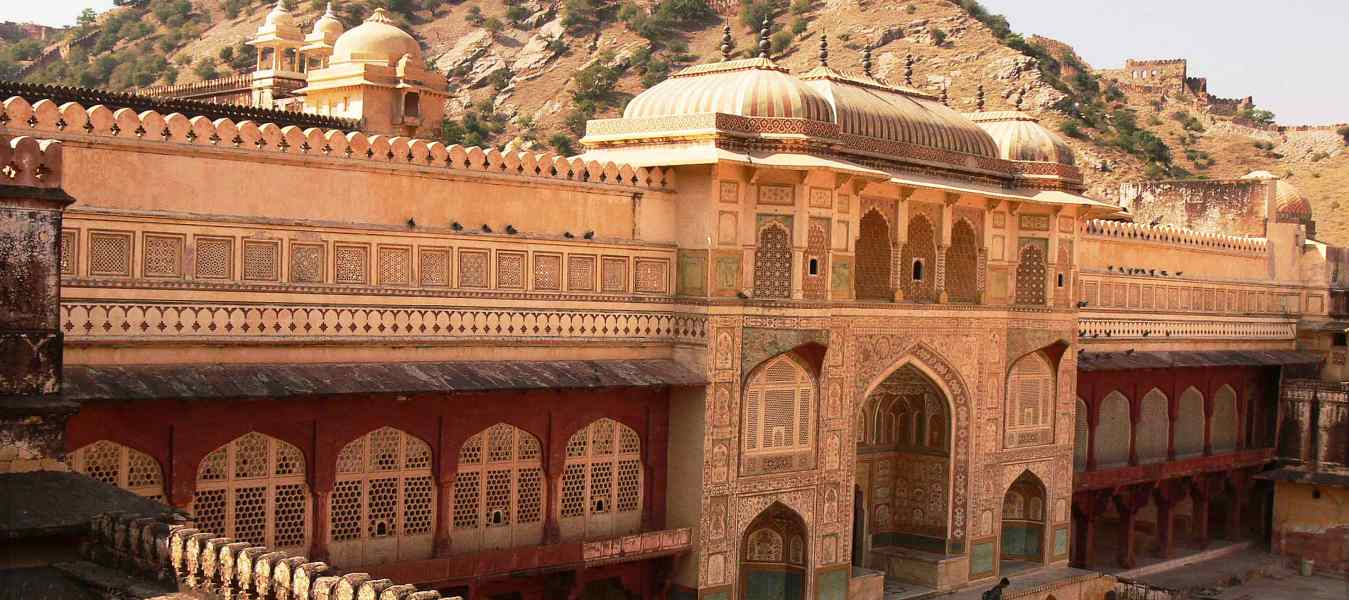 Golden Triangle Tour 3 Days
