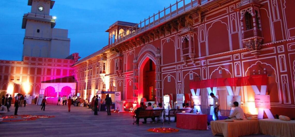 jaipur tour packages