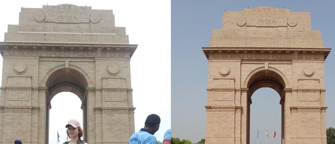 Delhi Tour Packages