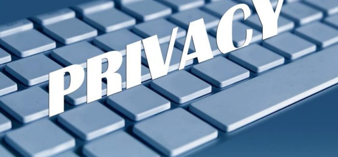 Privacy Policy